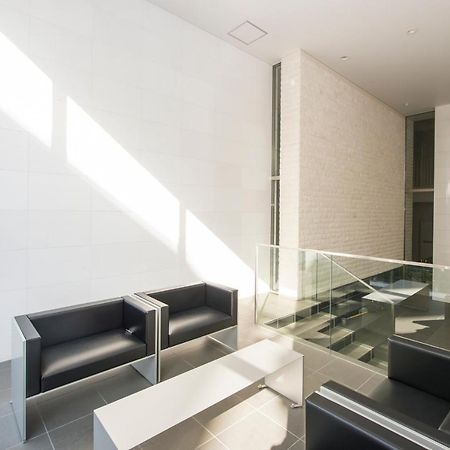 City Hotel Shinsaibashi Lofts Ōsaka Exterior foto