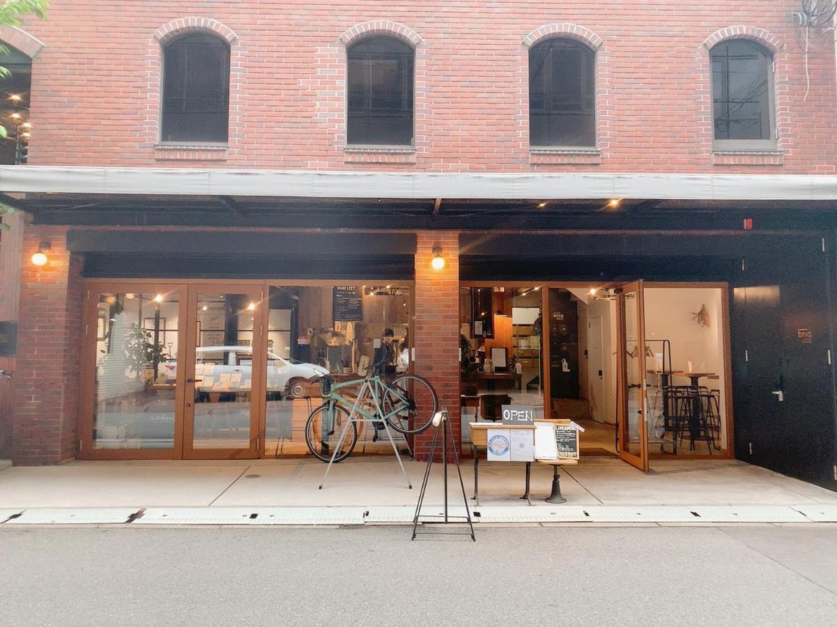 City Hotel Shinsaibashi Lofts Ōsaka Exterior foto